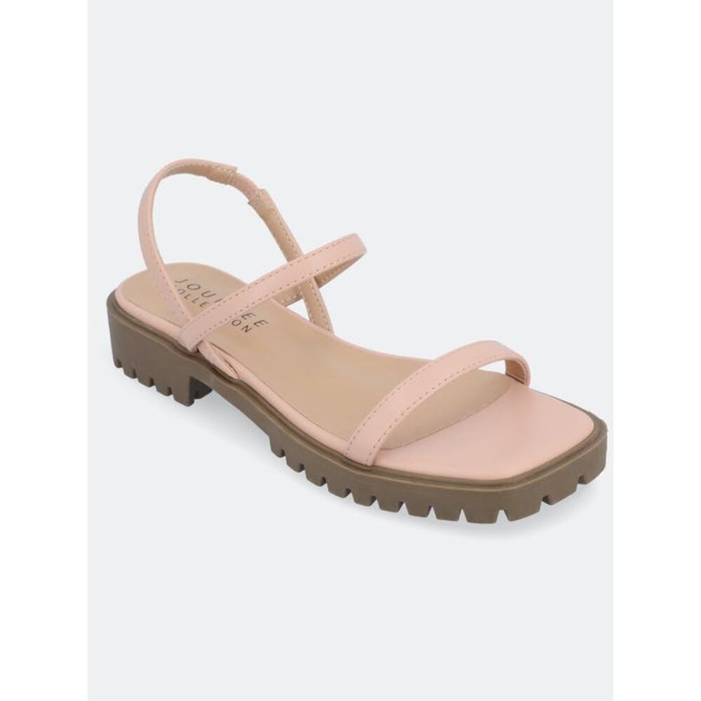 Journee Collection Women's Nylah Sandals